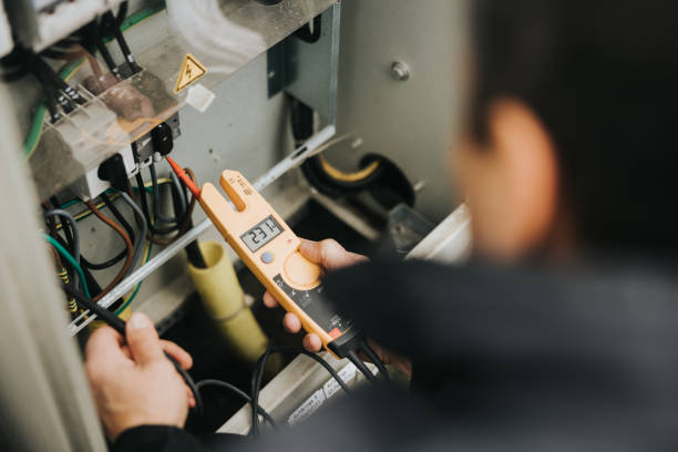 Best Emergency Electrical Repair  in La Grange, NC