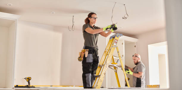 Best Affordable Emergency Electrician  in La Grange, NC