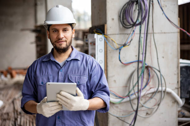 Best Local Electrician Companies  in La Grange, NC