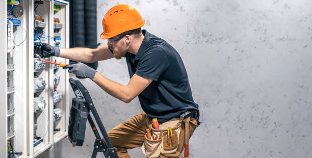 Best Electrical Upgrades for Homes  in La Grange, NC