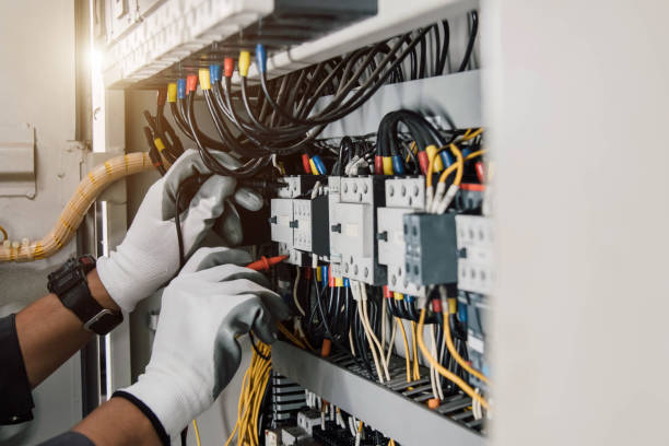 Electrical Rewiring Services in La Grange, NC